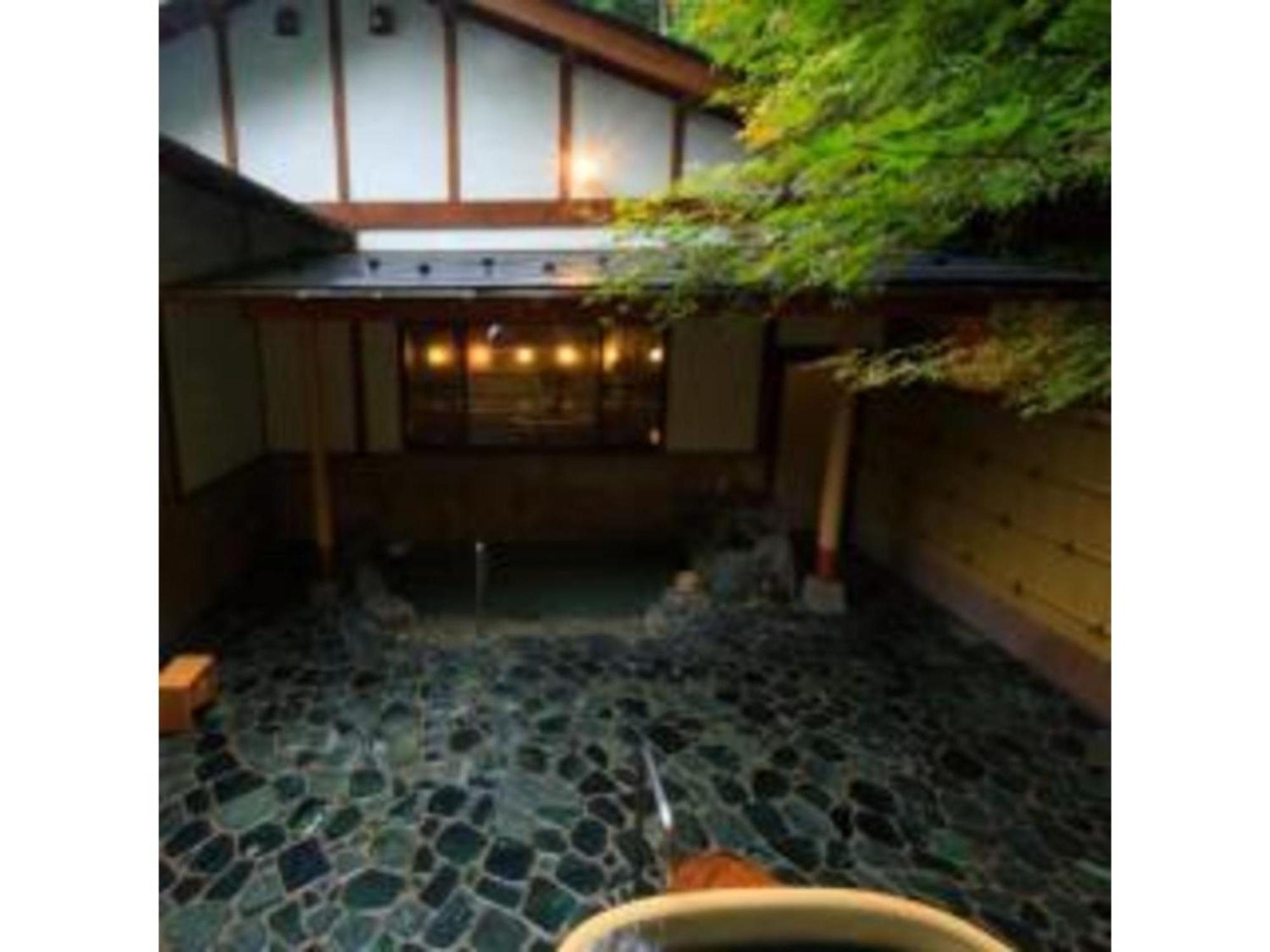 Yumoto Onsen Oharasansou - Vacation 27617v Hotel *